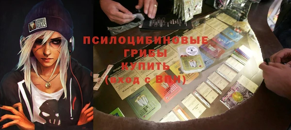 мет Краснослободск